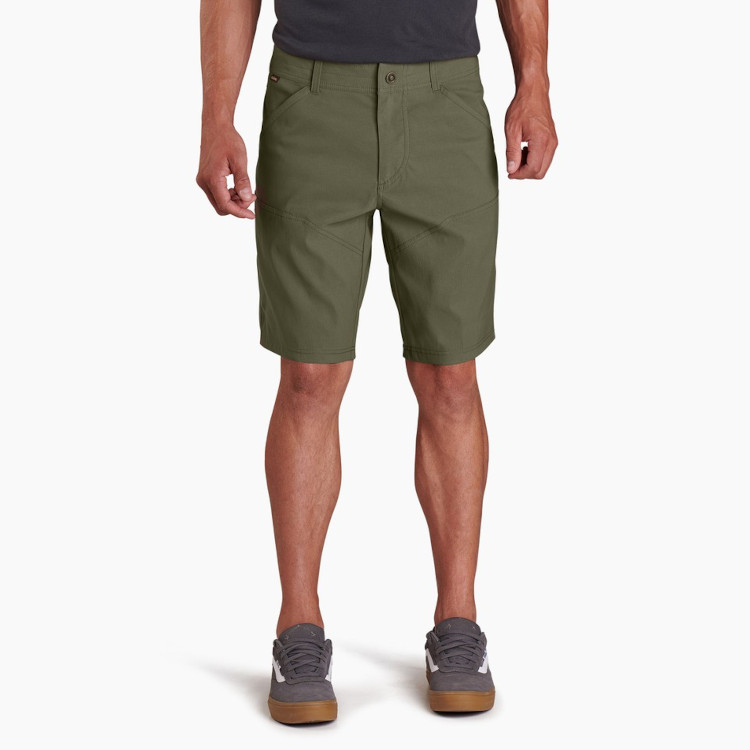 Kuhl Renegade 10″ Short – Men’s